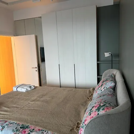 Apartment With A View Of The Sea! *