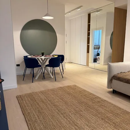 With A View Of The Sea! Appartement